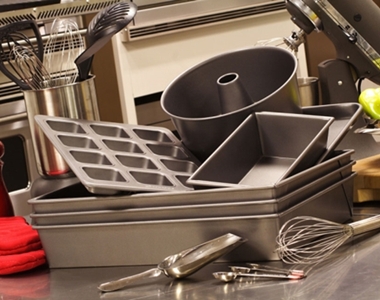 Ceramic Coating For Baking Pan